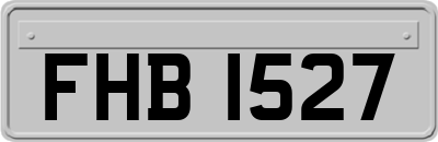 FHB1527