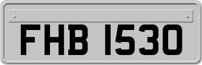 FHB1530