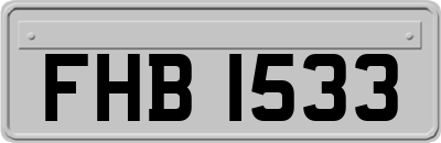 FHB1533