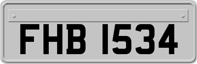 FHB1534