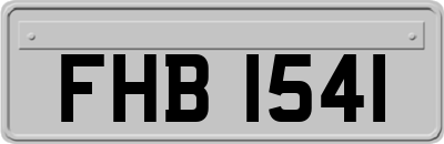 FHB1541