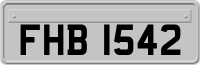 FHB1542