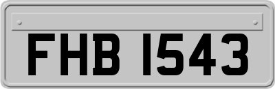 FHB1543