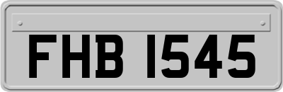 FHB1545