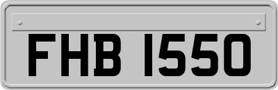 FHB1550