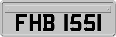 FHB1551