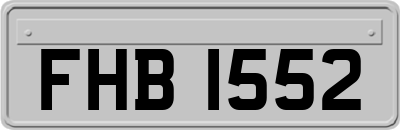 FHB1552