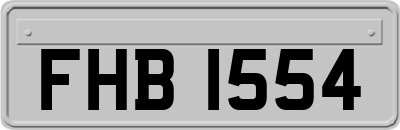 FHB1554