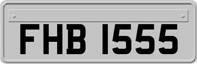 FHB1555