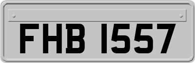 FHB1557