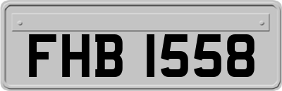 FHB1558