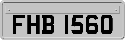 FHB1560