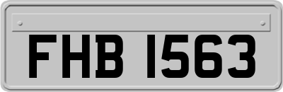 FHB1563