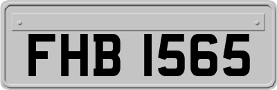 FHB1565