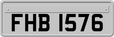 FHB1576