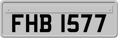 FHB1577