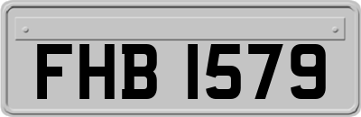 FHB1579