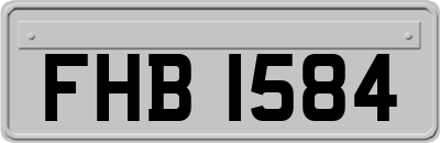 FHB1584