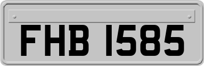 FHB1585