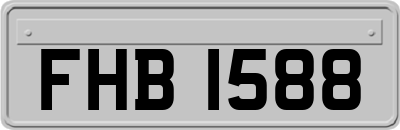FHB1588