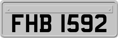 FHB1592