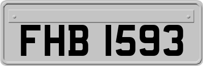 FHB1593