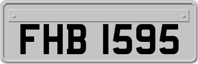 FHB1595