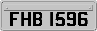 FHB1596