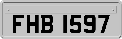 FHB1597