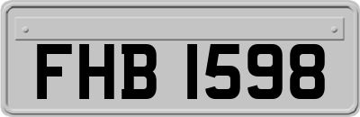 FHB1598