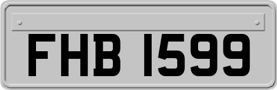 FHB1599