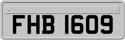 FHB1609