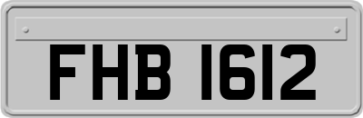 FHB1612