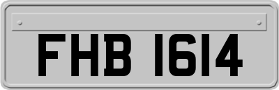 FHB1614