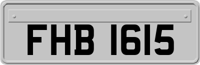 FHB1615