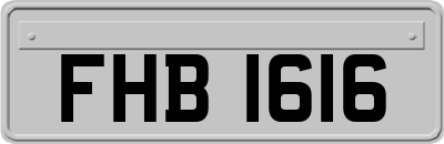 FHB1616