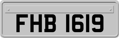 FHB1619
