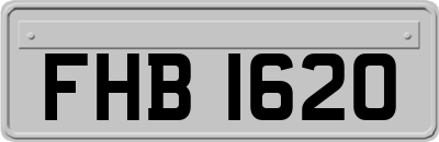 FHB1620