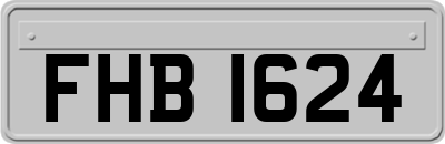 FHB1624