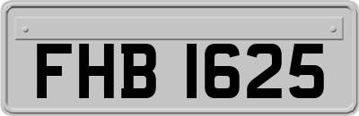 FHB1625