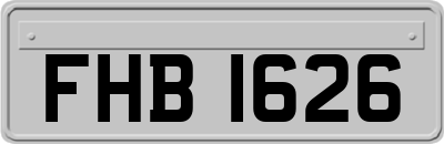 FHB1626