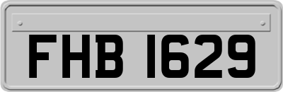 FHB1629