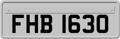 FHB1630