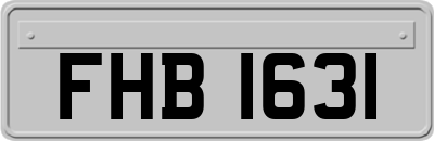 FHB1631
