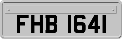 FHB1641