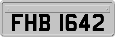 FHB1642