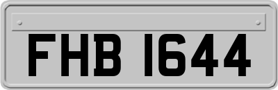 FHB1644