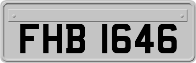 FHB1646