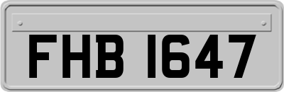 FHB1647