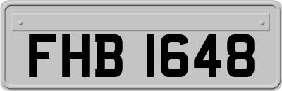 FHB1648